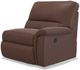 La-Z-Boy® Aspen Mahogany La-Z-Time® Left-Arm Sitting Recliner-1