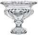 A & B Home Omari Clear Crystal Bowl-0