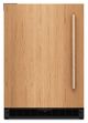 KitchenAid® 24" 4.8 Cu. Ft. Panel Ready Beverage Center -0
