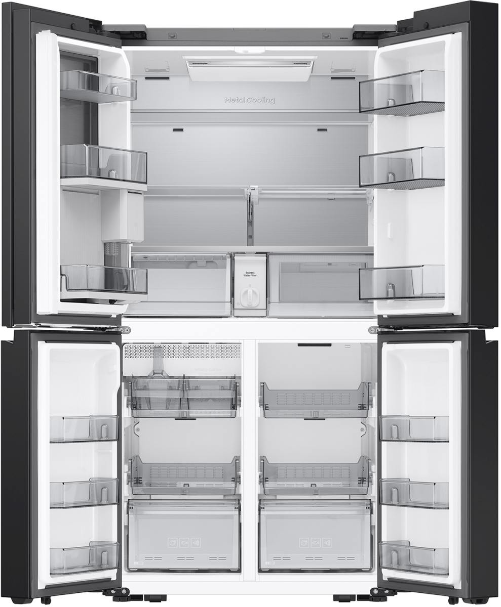 Samsung Bespoke French Door Refrigerator - Thumbnail 4