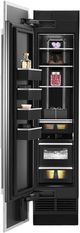 JennAir® 24" 13.0 Cu. Ft. Panel Ready Built In Column Freezer-2