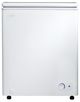 Danby® 3.8 Cu. Ft. White Chest Freezer-0