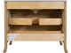 Butler Specialty Company McLean Natural Rattan Bathroom Vanity-5