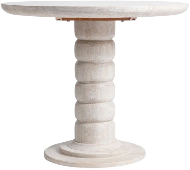 Classic Home Hillrose Driftshore Dining Table-3