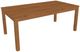 Mavin Customizable 42" x 96" Cosmo Dining Table-0