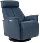 Fjords® Customizable Venice Relax Large Power Reclining Swing Relaxer Chair-0
