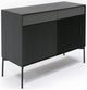 VIG Furniture Modrest Casper Black Buffet-0