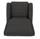 La-Z-Boy® Finley Mink Manual Gliding Recliner-4