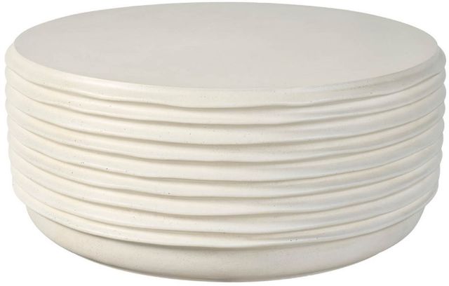 Universal Explore Home™ Dwell Linen Cocktail Table-0