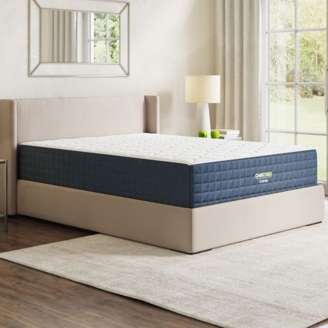 GhostBed® Grande Gel Memory Foam Twin XL Mattress-3