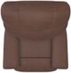 La-Z-Boy® Lancer Sable Power Wall Recliner with Headrest and Lumbar-2
