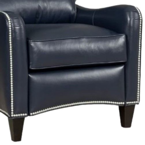 Bradington-Young Customizable Henley Manual Recliner-2