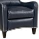 Bradington-Young Customizable Henley Manual Recliner-2