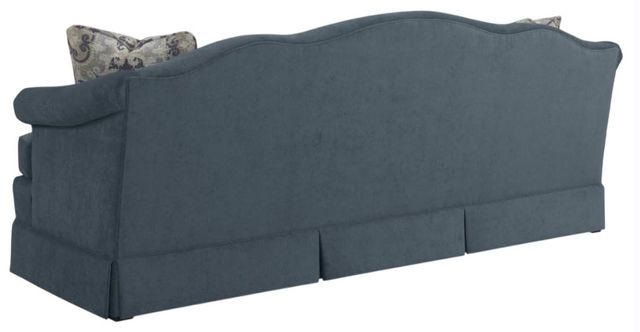 Temple Furniture Customizable Yorktown 86" Sofa-1