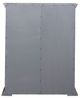Liberty Furniture Big Valley Graystone Door Chest-3
