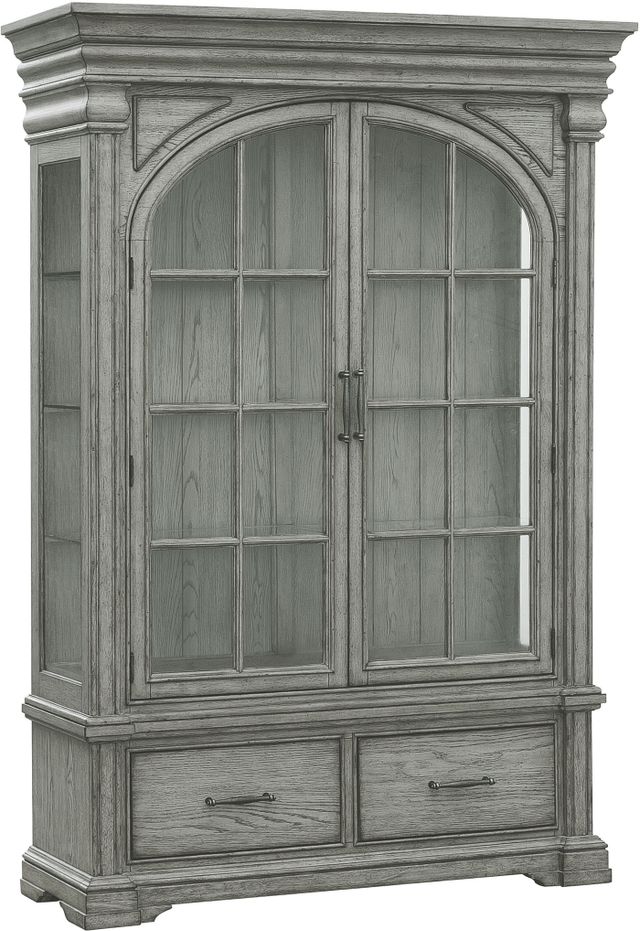 Pulaski™ Madison Ridge Gray China-0
