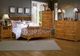 Vaughan-Bassett Simple Cherry 6-Piece Bedroom Collection-0
