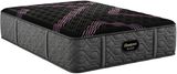 Beautyrest Black® Series 2 Pocketed Coil® 14.25" Firm Tight Top Split California King Mattress, Includes 2 Pieces