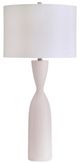 Signature Design by Ashley® Davinford White Table Lamp-0
