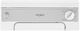Whirlpool® 3.4 Cu. Ft. White Compact Front Load Electric Dryer-3