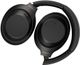 Sony Black Wireless Over-Ear Noise Cancelling Headphone-5
