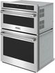 Thor Kitchen 30” Stainless Steel Oven/Micro Combo Electric Wall Oven-3