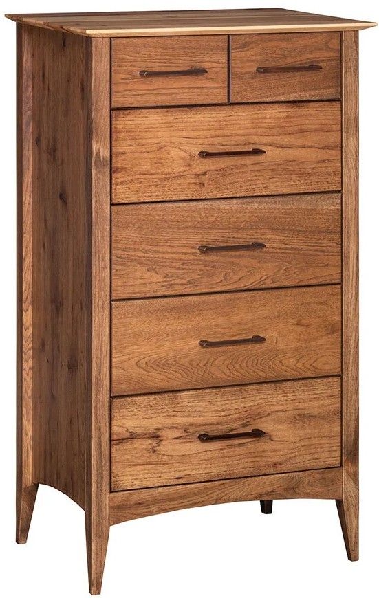 Country Classic Collection Customizable Simplicity Chest-0