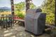 Traeger® Timberline 850 Gray Grill Cover-1