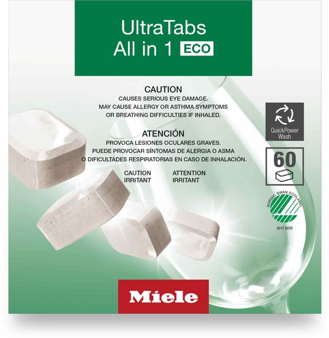 UltraTabs All in 1 ECO, 60 tabs-0