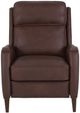 Fairfield® Xavier Tobacco Double Incline Power Recliner-2