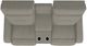 La-Z-Boy® Baron Flint Manual Wall Reclining Loveseat with Console-5