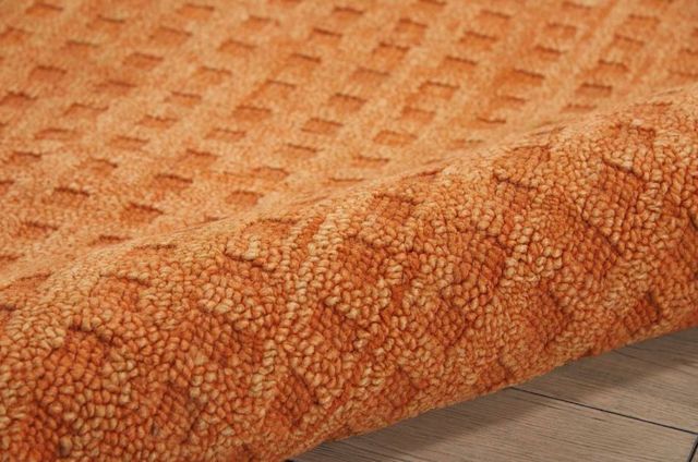 Nourison Home™ Marana Sunset 5'x8' Style 5 Area Rug-4