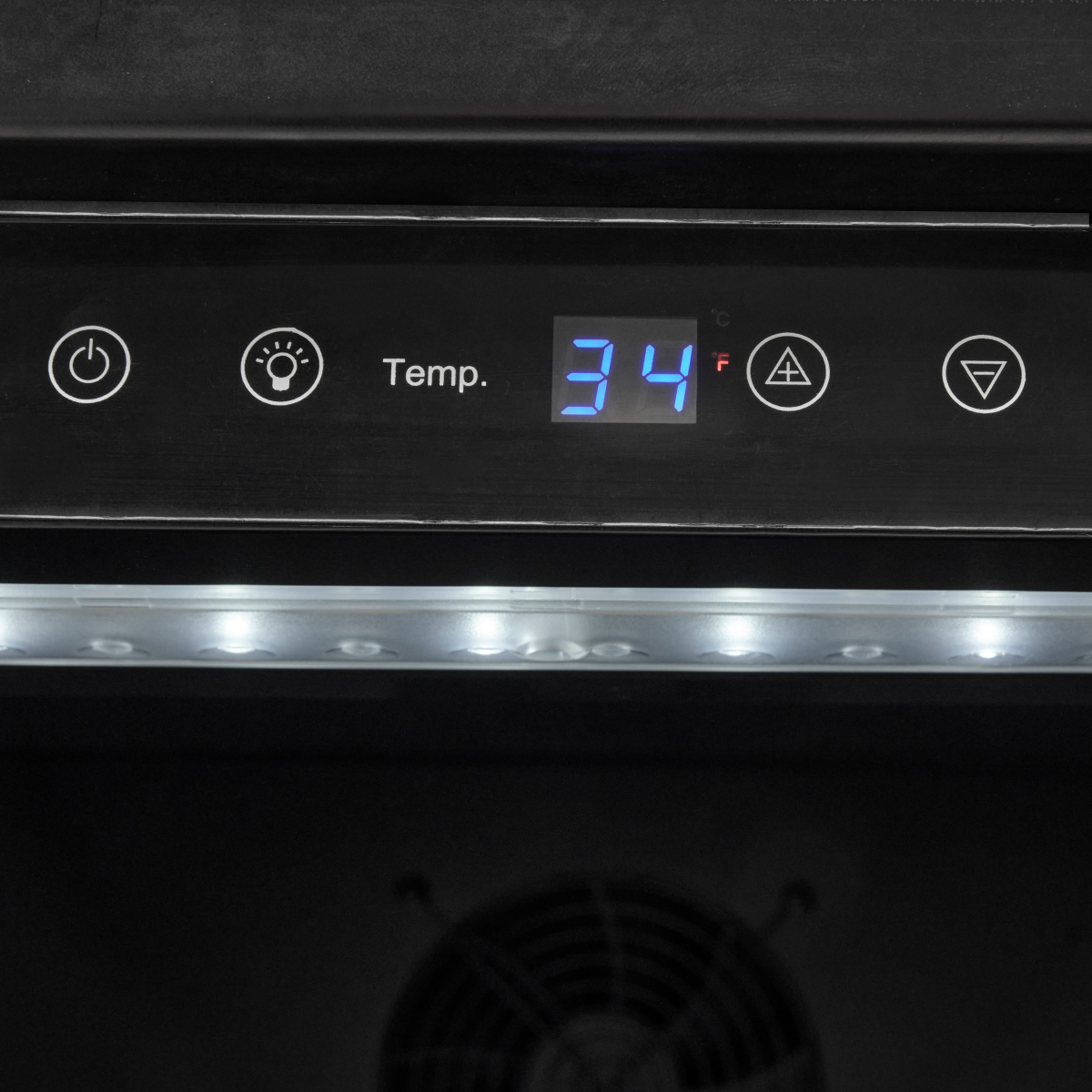 Coyote Outdoor Refrigerator - Thumbnail 5