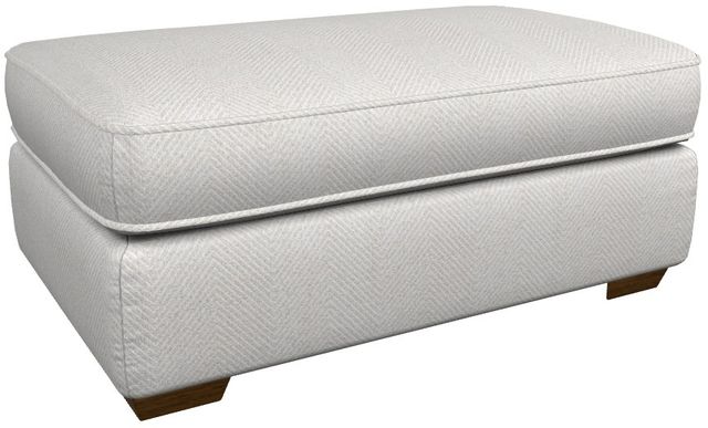 La-Z-Boy® Paxton Porcelain Ottoman-0