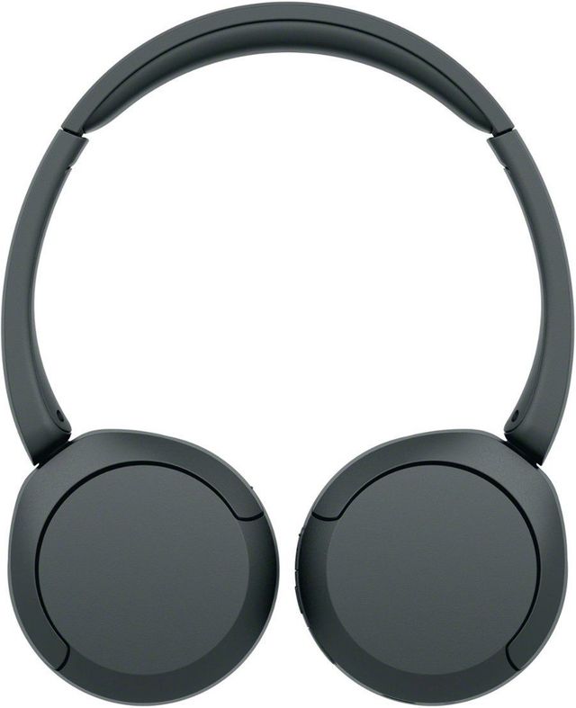 Sony® Black Wireless On-Ear Headphone-1
