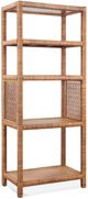 Braxton Culler Customizable Pine Isle Etagere-0