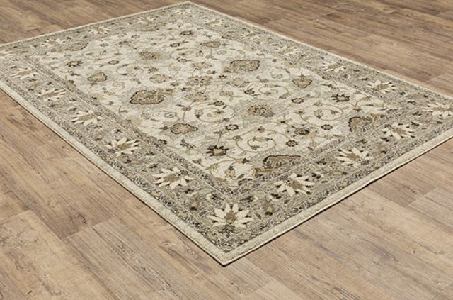 Oriental Weavers™ Florence 5'x8' Style 9 Area Rug-2