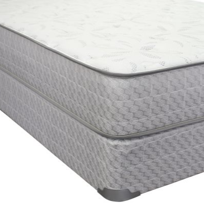 Corsicana Bedding Briley Hybrid Plush Tight Top King Mattress-1