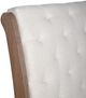New Classic® Home Furnishings Coventry Hall Pecan Queen Sleigh Bed-4