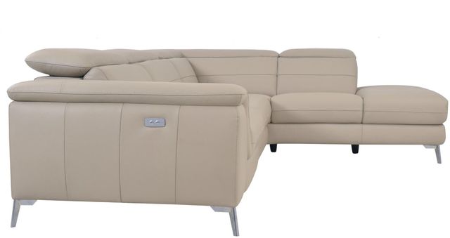 Homelegance® Cinque 2 Piece Sectional-2