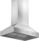 ZLINE 36" Stainless Steel Island Mount Range Hood with Dual Remote Blower-4