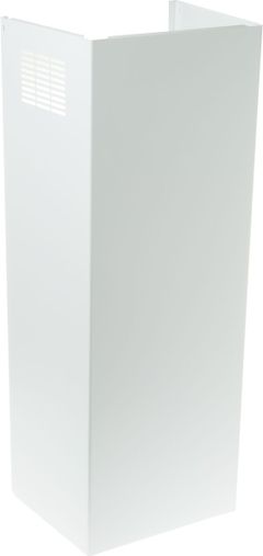 GE® 10' Matte White Duct Cover
