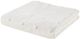Olliix by Urban Habitat Ivory King/California King Brooklyn Cotton Jacquard Duvet Cover Set-1