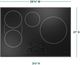 Café™ 30" Black Induction Cooktop-2