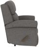 Flexsteel® Belle Onyx Recliner-2