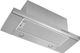 Broan® Elite EBS1 Series 24" Stainless Steel Slide Out Range Hood-0