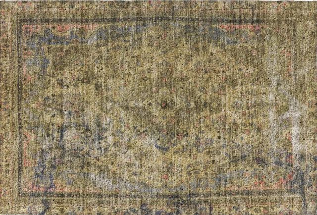 Dalyn™ Rug Company Tabrook TB8 Tan 5'x8' Area Rug-1