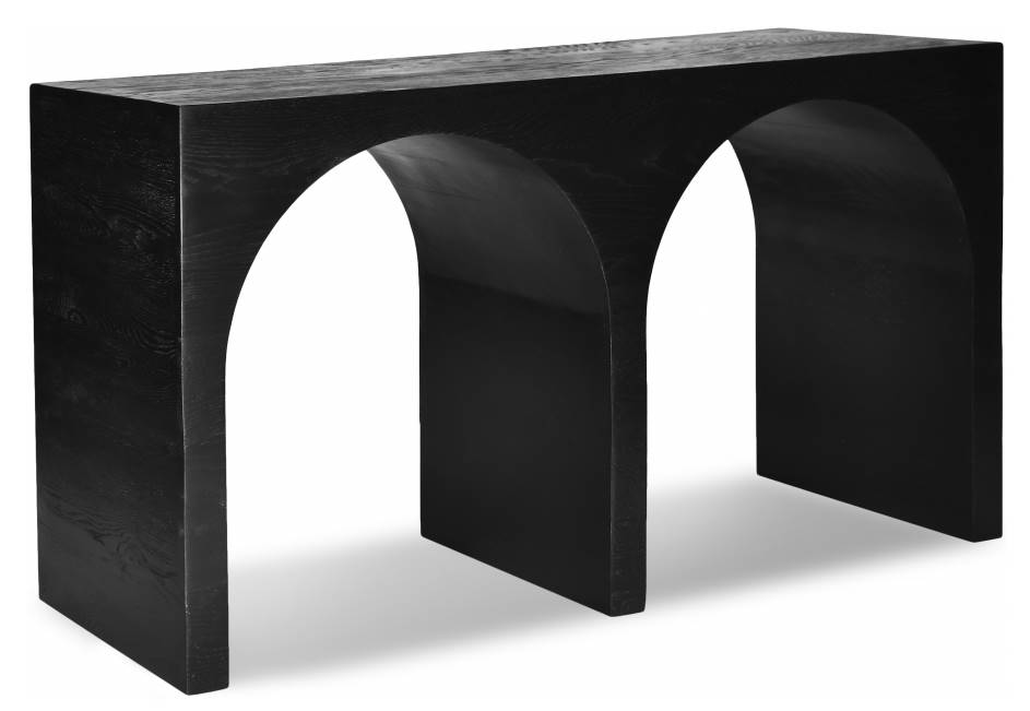 Meridian Furniture June Console Table Meridian Furniture June Console Table