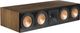 Klipsch® Reference™ Walnut RC-64 III 6.5" Center Channel Speaker-0
