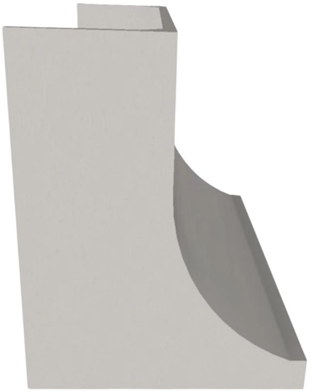 Vent-A-Hood® 42" Stainless Steel Wall Mounted Range Hood-1